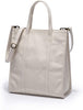 Canvas women's bag spring and summer new niche design large capacity fashion wild Korean version of the Messenger bag