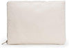 YONBEN Canvas Multipurpose Wristlet Purse, Womens Envelope Clutch Purses Fits Ipad