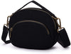 New Women's Bags Crossbody Bags Canvas Bags Women Shoulder Bags