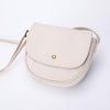Crossbody Bag Womens Shoulder Bag Saddle Bags Casual Women Semi Circle Bags-YONBEN
