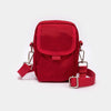 Men's Messenger Bag Youth Fashion Shoulder Bag Simple Casual Men's Bag Waterproof Nylon Tide Brand Mobile Phone Bag Men