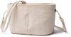 Canvas bag trendy bag casual wild art student shoulder bag women's messenger small square bag