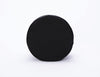 YONBEN Womens Cotton Canvas Round Handbag Organizer,Handbag Purse Organizer