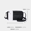 Man Bag Messenger Bag Crossbody Bags Shoulder Bag Man Purse Purses and Bags for Men and Women
