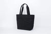 Shopper Tote Bag Canvas Family Summer Beach Tote Bag Pool Bag Carry All Tote Hobo Style