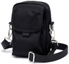 Men's Messenger Bag Youth Fashion Shoulder Bag Simple Casual Men's Bag Waterproof Nylon Tide Brand Mobile Phone Bag Men