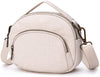 New Women's Bags Crossbody Bags Canvas Bags Women Shoulder Bags