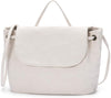 Crossbody Purse Flapover Classy Shoulder Bag Messenger Bags Shopper Purse for Women -YONBEN
