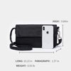 Messenger Bag For Men Simply Business Crossbody Shoulder Bags Casual Man Bag