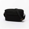 Canvas niche bag female camera bag wild messenger bag large capacity Korean ins shoulder bag