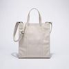 Canvas women's bag spring and summer new niche design large capacity fashion wild Korean version of the Messenger bag