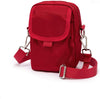 Men's Messenger Bag Youth Fashion Shoulder Bag Simple Casual Men's Bag Waterproof Nylon Tide Brand Mobile Phone Bag Men