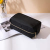 Net red cosmetic bag female large-capacity portable travel ins wind super fire toiletries makeup makeup storage bag