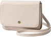 Small square bag new Korean version of canvas bag messenger female Japanese summer small bag