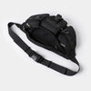 Sling Bag Multipurpose Daypack Shoulder Chest Crossbody Bag Black