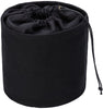 YONBEN Womens Cotton Canvas Round Handbag Organizer,Handbag Purse Organizer