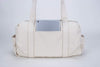 Essentials Casual Shoulder Bags Multi Pockets Lightweight Handbag-YONBEN (Beige)