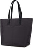 Wrok Office Tote Bag for Women Summer Large Tote Bag School Shoulder Bag (Black)