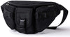 Sling Bag Multipurpose Daypack Shoulder Chest Crossbody Bag Black
