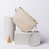 Fairy canvas bag women's trendy bag summer women's small bag slung fashion wild small square bag
