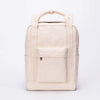Karitco rucksack hiking backpack laptop backpack, beige), 35018210224