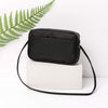 Canvas women's bag new fashion oxford crossbody bag bag female wild fresh small square bag