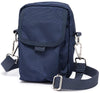 Men's Messenger Bag Youth Fashion Shoulder Bag Simple Casual Men's Bag Waterproof Nylon Tide Brand Mobile Phone Bag Men