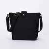 Karitco Women Multifunction Canvas Shoulder Bag with Adjustable Strap