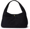 Karitco Casual Handbag Tote Women Weekend Shopping Work Top Zip Tote (Black)