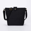 Karitco Women Multifunction Canvas Shoulder Bag with Adjustable Strap
