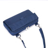 Karitco Nylon Waterproof Women Shoulder Bag Crossbody Bag With Credit Card Slots