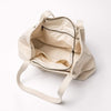 Canvas Tote Bag Shoulder Bag Soft Fashion Wild Commuter Shoulder Handheld Large Capacity Bag