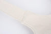 Karitco Casual Canvas Tote Bags Shoulder Handbag Travel Bag (Beige)