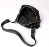 Personalized wild waist bag casual fashion cross-body bag Oxford nylon light shell practical pouch