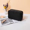 Net red lazy makeup bag ins wind super fire washing convenient travel large capacity storage and finishing bag