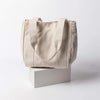 Canvas big bag women new fashion women bag simple commute portable large capacity tote bag