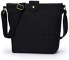 Karitco Women Multifunction Canvas Shoulder Bag with Adjustable Strap