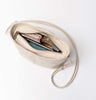 Canvas bag trendy bag casual wild art student shoulder bag women's messenger small square bag