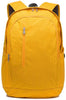 Simply Backpack Classic Book Bag Essential Waterproof Water Resistant Everyday Backpack -Karitco (Hot Pink)