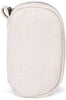 YONBEN Portable Canvas Coin Purse Mini Card Case Wallets, Card Case Key Bag
