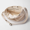 Japanese Harajuku large capacity ulzzang canvas messenger bag female ins summer wild shoulder bag female