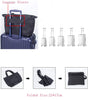 Waterproof Gym Bag Gym Tote Beach Tote for Women Men Travel Outdoor Pool Swimming Weekend Hiking Pinc Yoga,Shopping