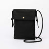 Literary small fresh fairy canvas messenger bag ins student shoulder canvas bag small cell phone bag