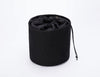 YONBEN Womens Cotton Canvas Round Handbag Organizer,Handbag Purse Organizer