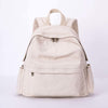 Fashion Small Backpack Purse for Women Teen Girls Ladies Travel Work -Karitco (Beige)