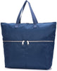 Laptop Tote Bag, Laptop Briefcase,Men's Business Travel Office Nylon Carrying Bags Backpack Convertible Shoulder Bag-Karitco