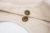 Trendy Shoulder Purses Casual Designer Simply Style Canvas Shoulder Bag