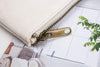 YONBEN Canvas Multipurpose Wristlet Purse, Womens Envelope Clutch Purses Fits Ipad