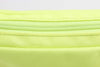 Cheap Zipper Pencil Pouch Pen Bag Canvas Pencil Case Stationary Bag -Karitco (Green)