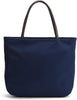 Hand-held one-shoulder handbag, high-capacity laptop top zipper work handbag - Karitco.